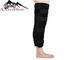 Productos ortopédicos médicos de la ayuda de Waliing del apoyo de la pierna de la rodilla de la correa médica de la fijación proveedor